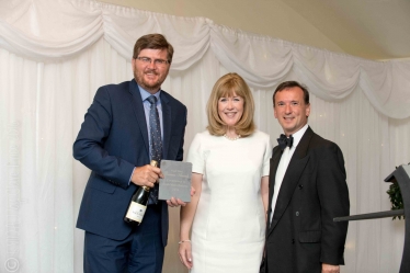 Commendation for Cowbridge at South Wales Business Awards
